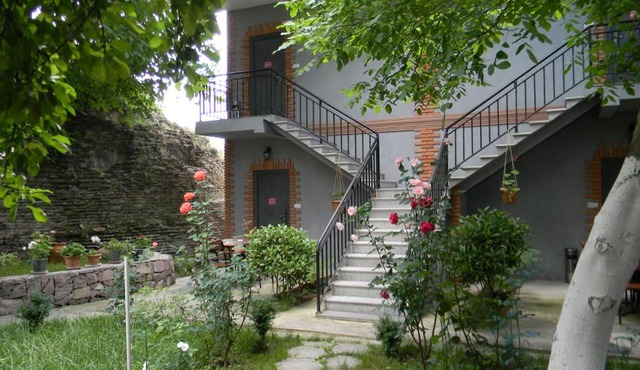 Hotel Beni