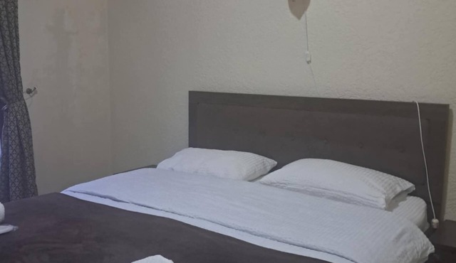 HOTEL IVERIA in Stepantsminda