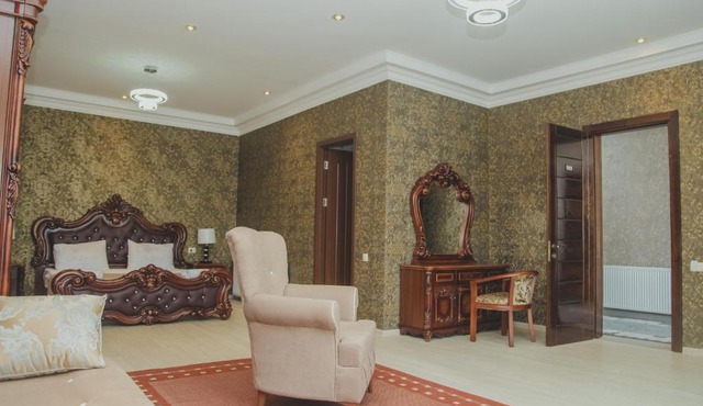 Hotel Lotus in Zugdidi