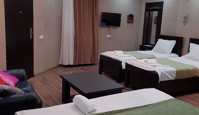 Hotel Mariana