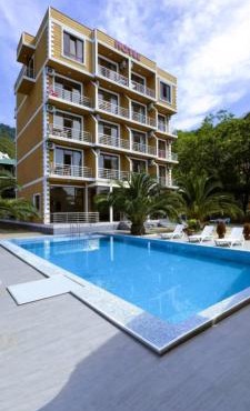Hotel Medea