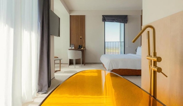 Hotel Meteo Kakheti