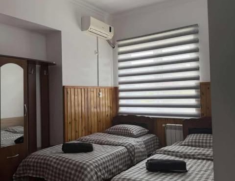 hotel olive in Rustavi