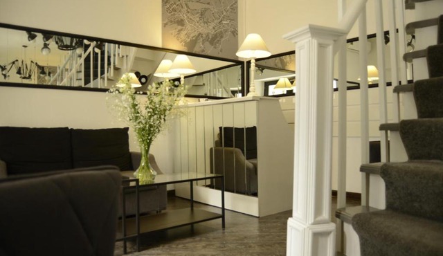 Hotel Opera
