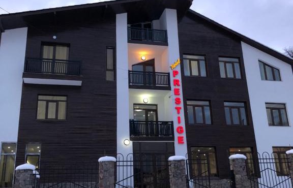 Hotel”PRESTIGE”bakuriani