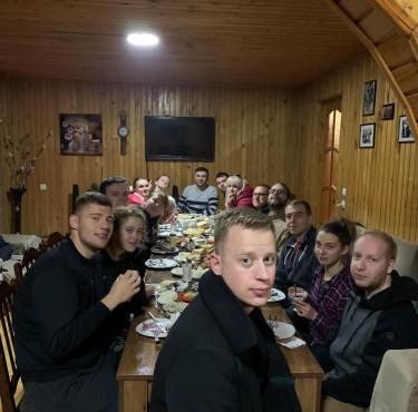 Hotel Rabath