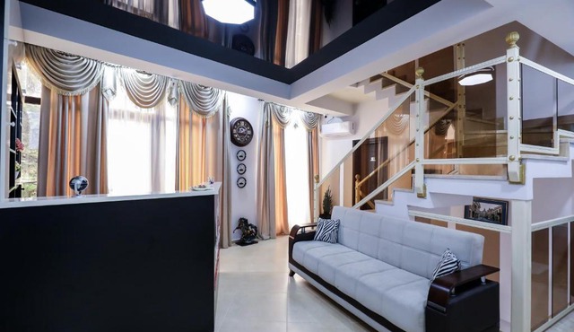 Hotel Sagu in Kutaisi