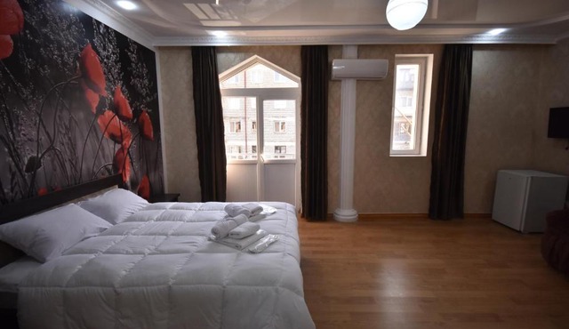 HOTEL SAMEGRELO in Zugdidi