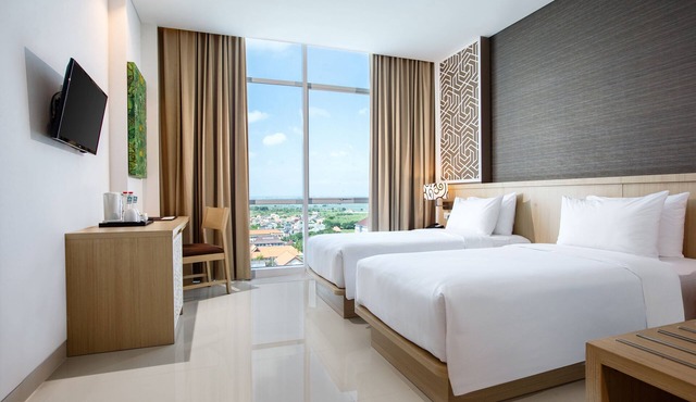 Hotel Santika Gresik in Gresik