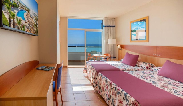 Hotel Servigroup Marina Playa in Mojacar