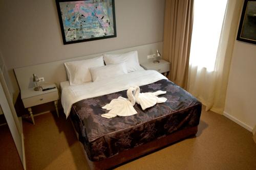 Hotel ZP Palace