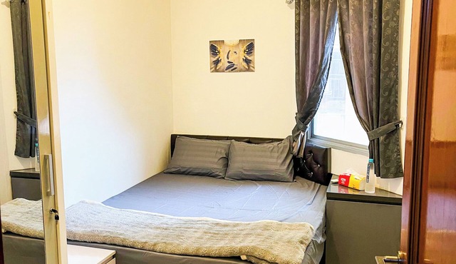 Dwinity Strategic Stay In Central Jakarta in Daerah Khusus Ibukota Jakarta