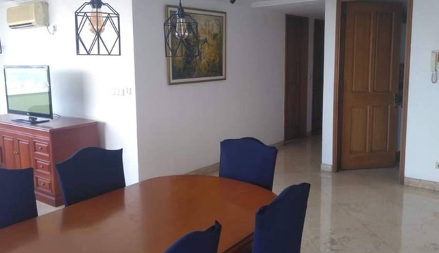 Park Royale Executive Suites 3BR - Family Choice in Daerah Khusus Ibukota Jakarta