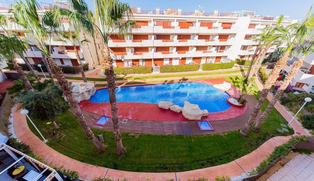 ID43 in Torrevieja