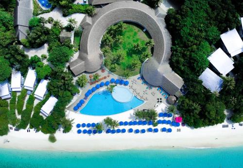 Ifuru Island Maldives Complimentary Return Domestic Flights for Two Adults on Stays of Seven Nights or More Until 30 September 2026