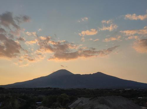 Il Melograno in Terzigno