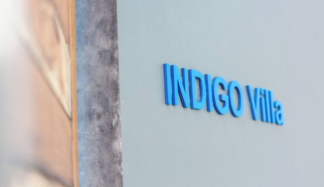 INDIGO VILLA Samui - superb sea view! in จ.สุราษฎร์ธานี