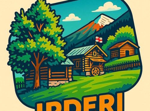 Ipderi cottages
