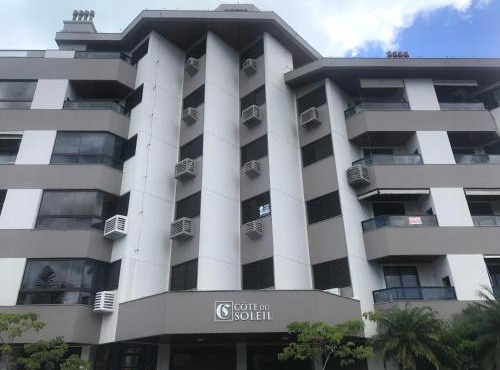 Jurerê Internacional - Apartamento no Open Shopping in Florianópolis