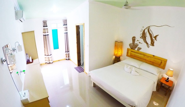 Kaafu Inn Guraidhoo