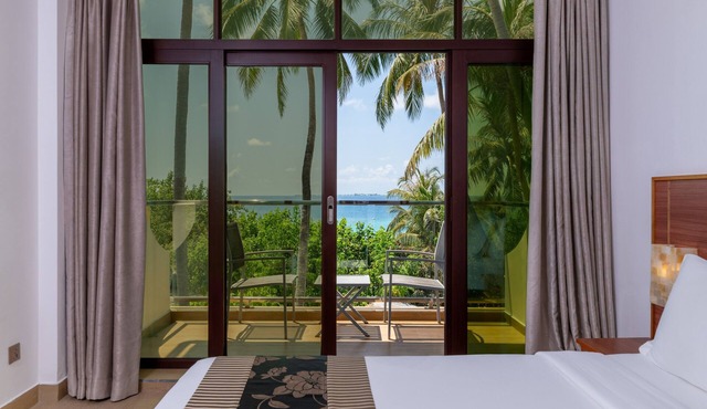 Kaani Beach Hotel