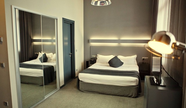 Kabadoni Boutique Hotel