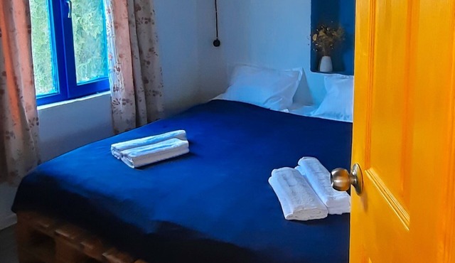 kakheti village Melaani, Gurjaani, Melaan