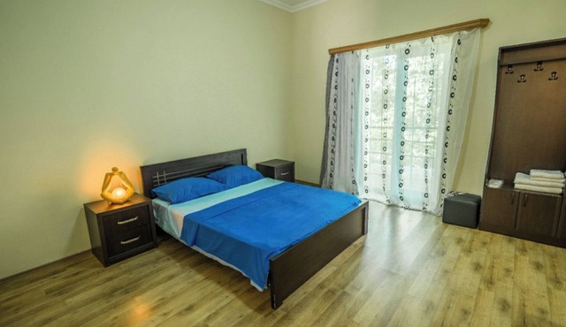 Kanudosi Guest House