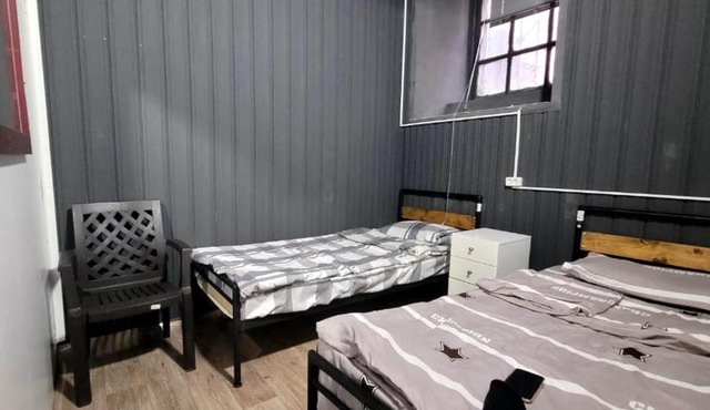 Kiev hostel