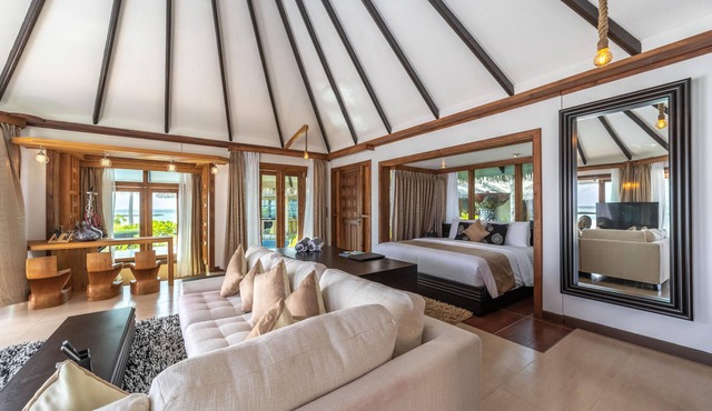 Kihaa Maldives