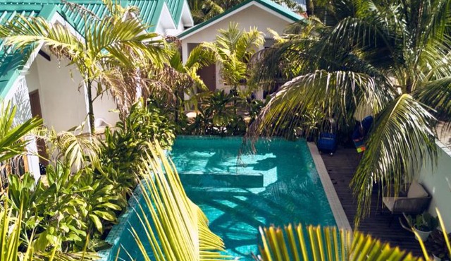 Kondey Villas