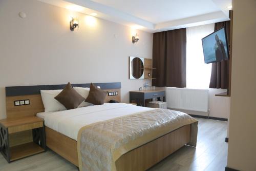 KORKMAZ OTEL in Merzifon