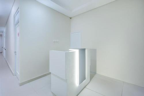 Krekot Residence Pasar Baru in Jakarta