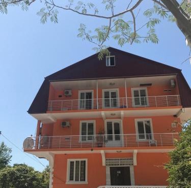Kvariati - Guest House