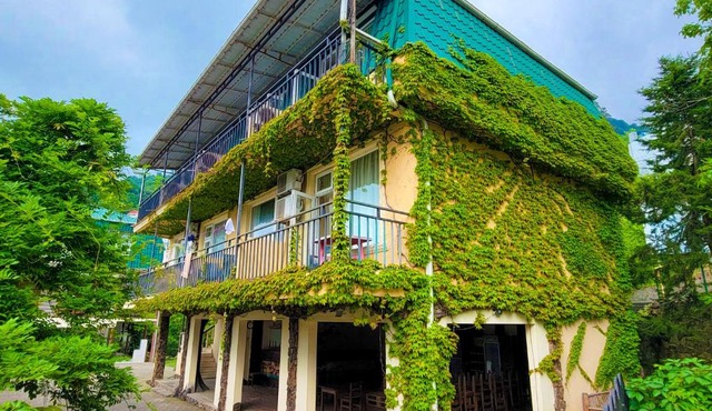 Kvariati Residence