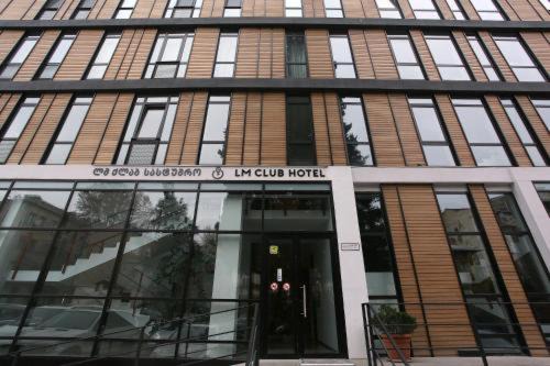 L.M Club Hotel
