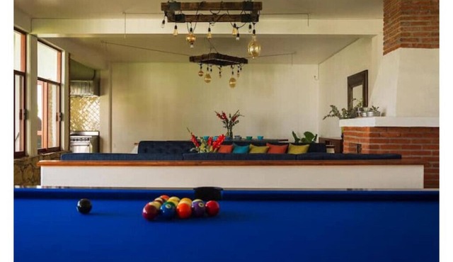 La Casa del Jagüey in Atlixco, Pet Friendly. in San Agustín Huixaxtla