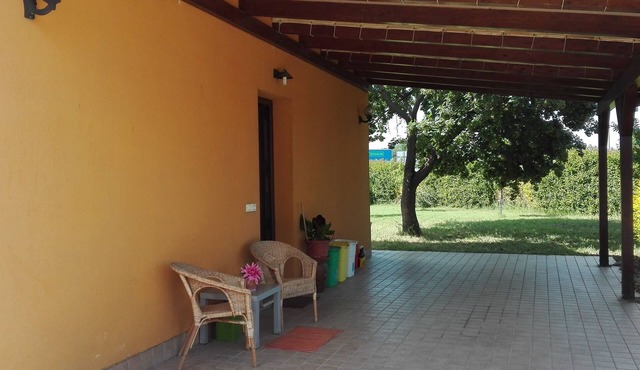 La Dépendance in Emilia-Romagna