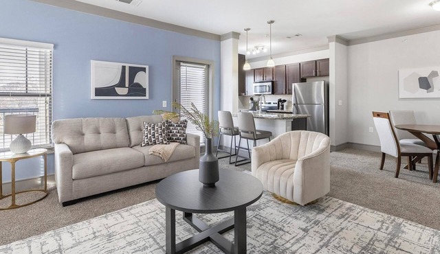 Landing | Incredible 3BD, Clubhouse in Carrollton