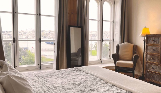 Le Corriveau - Royal Dalhousie in QUEBEC