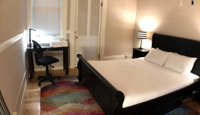 ❤️ LIVE IT UP In The Castro! ⭐️ 4BR ⭐️ W/D ❤️ in San Francisco