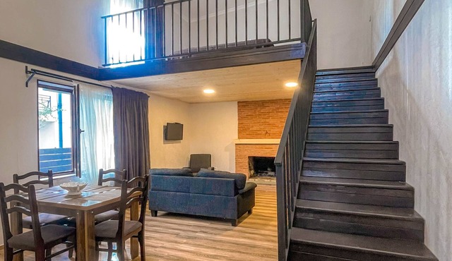 Loft House