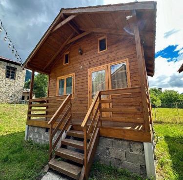 LogInn Cabins