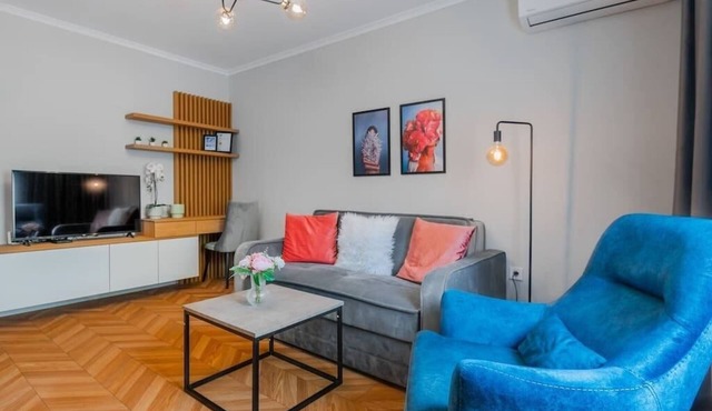 Lozenets apartment in Sofia