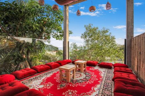 Luxurious 5BR Villa in Mui Ne with Private Swimming Pool in Phan Thiet
