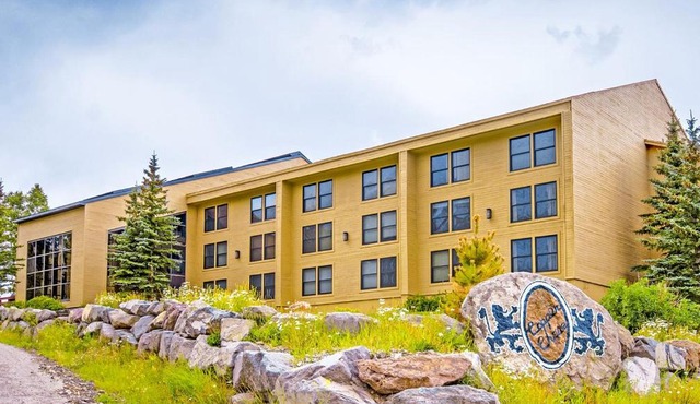 Luxurious and Affordable Vacation Condos at Brian Head in Brian Head
