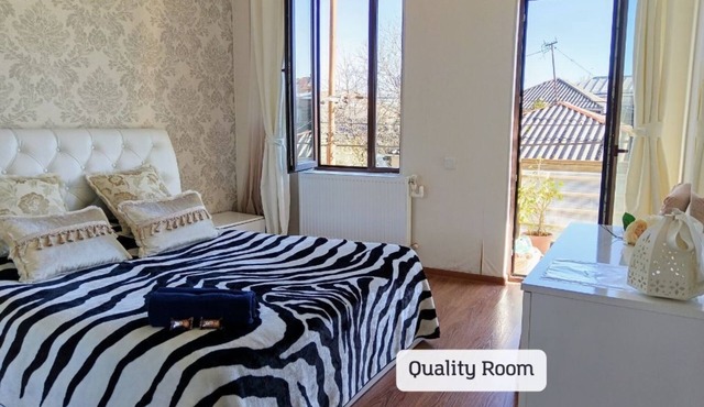 Luxury Apartment in The heart of Kutaisi, Georgian