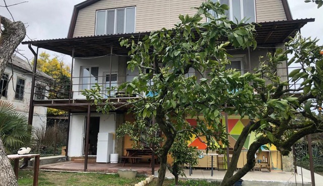 Magnolia Guest House