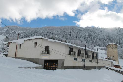 Maia's Guesthouse in Chvabiani