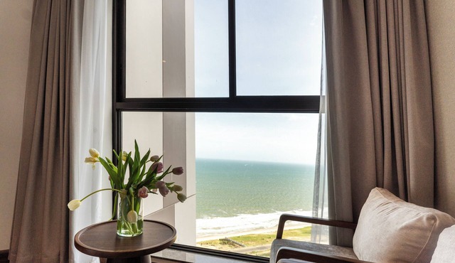Mandala Sunrise Escape in Phan Thiet